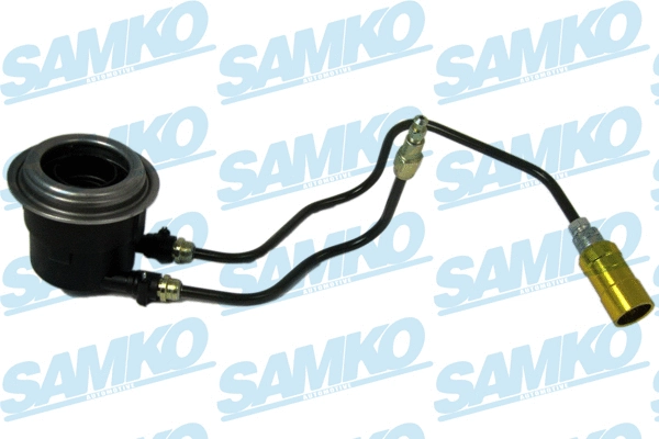 M30427 SAMKO Центральный выключатель, система сцепления (фото 1)