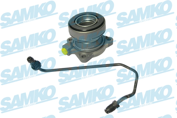 M30435 SAMKO Центральный выключатель, система сцепления (фото 1)