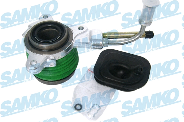 M30449 SAMKO Центральный выключатель, система сцепления (фото 1)