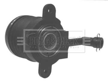 BCS111 BORG & BECK Центральный выключатель, система сцепления (фото 1)