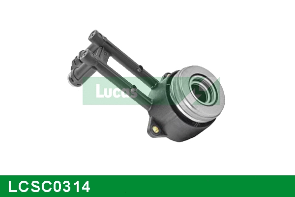 LCSC0314 LUCAS Центральный выключатель, система сцепления (фото 1)