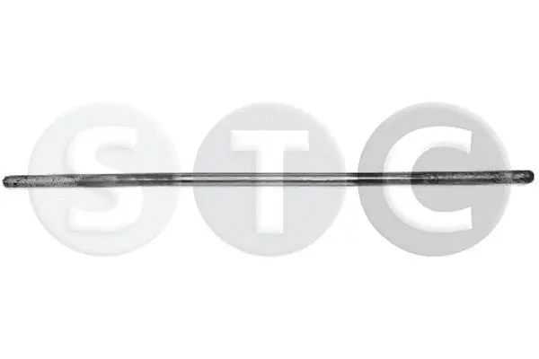 T404906 STC Центральный выключатель, система сцепления (фото 1)