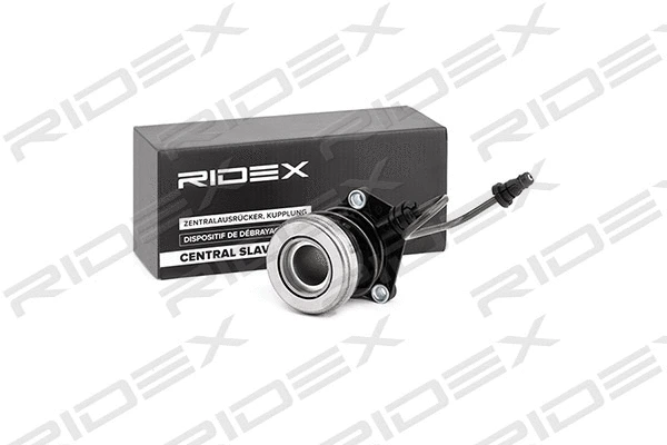 47C0016 RIDEX Центральный выключатель, система сцепления (фото 4)