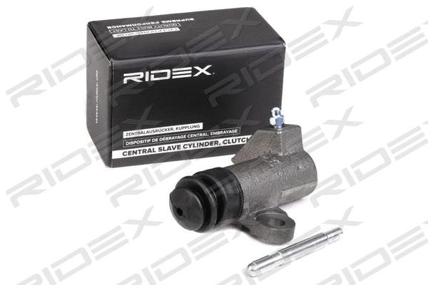 47C0093 RIDEX Центральный выключатель, система сцепления (фото 4)