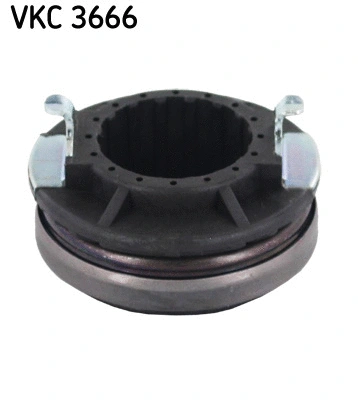 VKC 3666 SKF Выжимной подшипник (фото 1)
