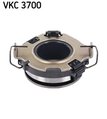 VKC 3700 SKF Выжимной подшипник (фото 1)