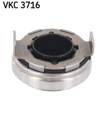 VKC 3716 SKF Выжимной подшипник (фото 1)
