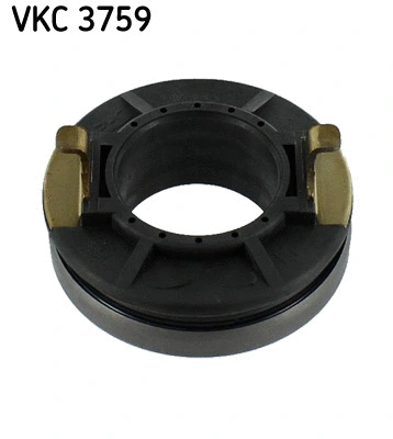 VKC 3759 SKF Выжимной подшипник (фото 1)