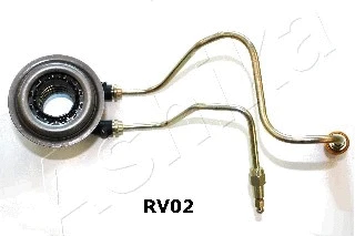 90-RV-RV02 ASHIKA Выжимной подшипник (фото 1)