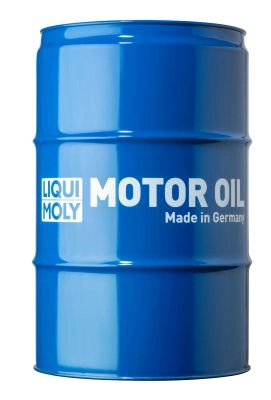 1302 LIQUI MOLY Моторное масло (фото 2)