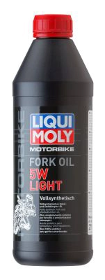 2716 LIQUI MOLY Масло вилки (фото 2)