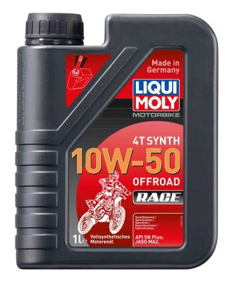 3051 LIQUI MOLY Моторное масло (фото 2)