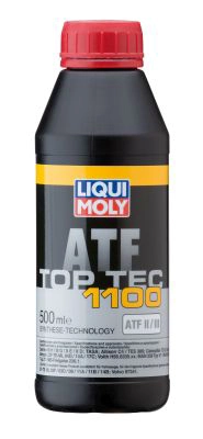 3650 LIQUI MOLY Трансмиссионное масло (фото 2)