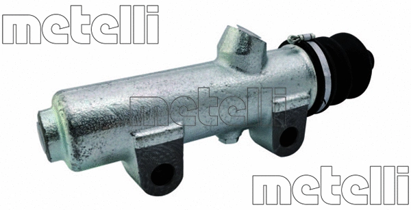 55-0001 METELLI Главный цилиндр, система сцепления (фото 1)