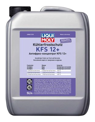 8841 LIQUI MOLY Антифриз (фото 1)