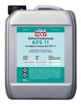 8845 LIQUI MOLY Антифриз (фото 1)