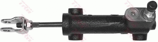 PNB447 TRW Главный цилиндр, система сцепления (фото 1)