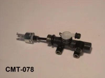 CMT-078 AISIN Главный цилиндр, система сцепления (фото 3)