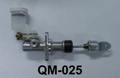 QM-025 AISIN Главный цилиндр, система сцепления (фото 3)