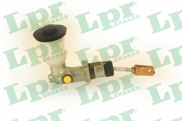 2518 LPR/AP/RAL Главный цилиндр, система сцепления (фото 1)