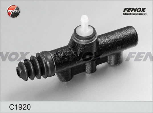 C1920 FENOX Главный цилиндр, система сцепления (фото 1)
