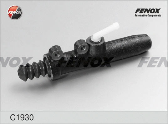 C1930 FENOX Главный цилиндр, система сцепления (фото 1)