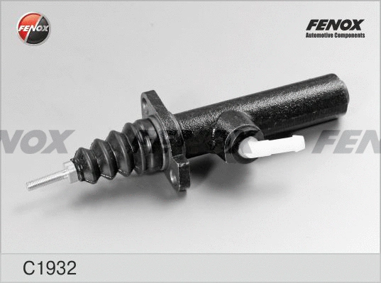 C1932 FENOX Главный цилиндр, система сцепления (фото 1)