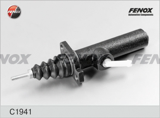 C1941 FENOX Главный цилиндр, система сцепления (фото 1)
