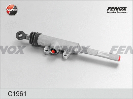 C1961 FENOX Главный цилиндр, система сцепления (фото 1)