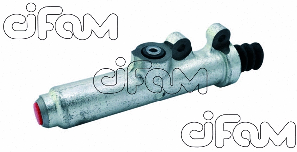 505-022 CIFAM Главный цилиндр, система сцепления (фото 1)