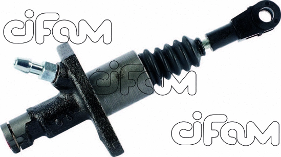 505-131 CIFAM Главный цилиндр, система сцепления (фото 1)