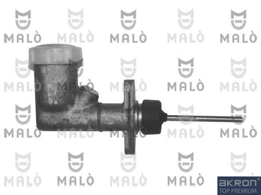 88065 MALO Главный цилиндр, система сцепления (фото 1)