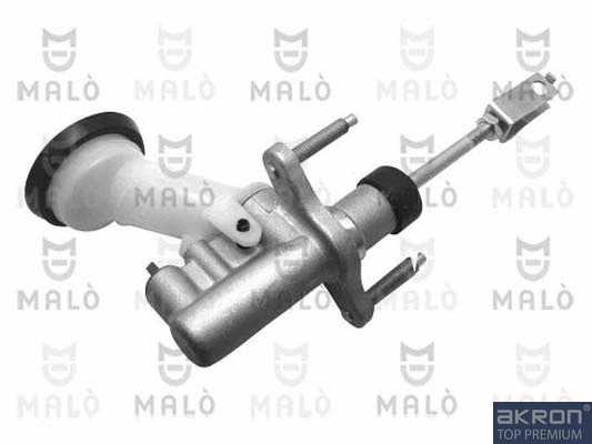 88076 MALO Главный цилиндр, система сцепления (фото 1)