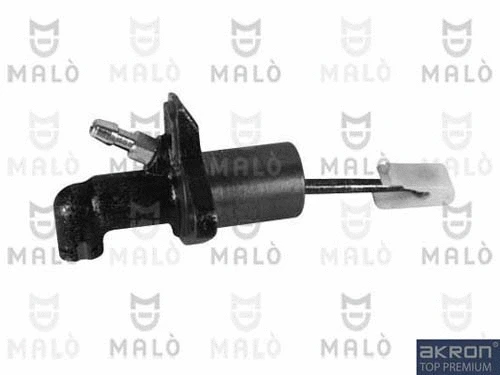 88111 MALO Главный цилиндр, система сцепления (фото 1)