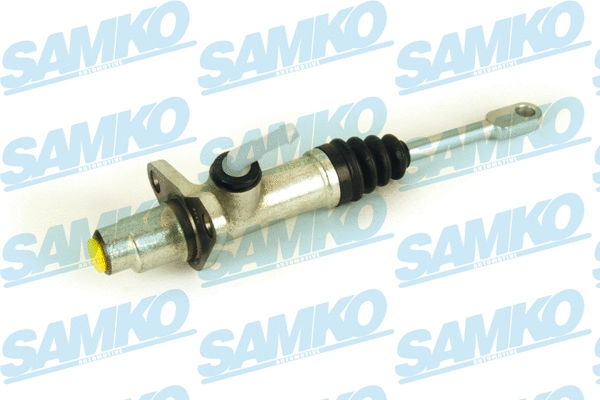 F01704 SAMKO Главный цилиндр, система сцепления (фото 1)