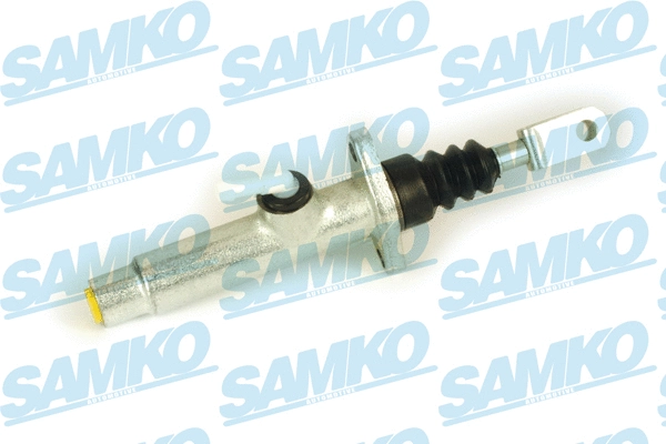 F01850 SAMKO Главный цилиндр, система сцепления (фото 1)