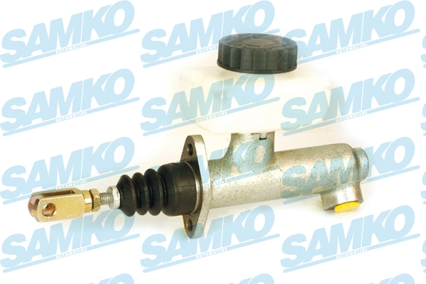 F01854 SAMKO Главный цилиндр, система сцепления (фото 1)