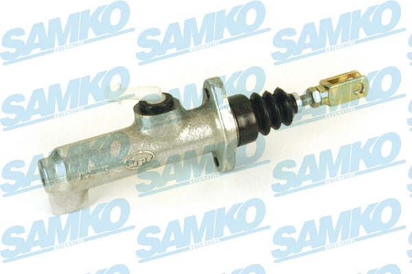 F01855 SAMKO Главный цилиндр, система сцепления (фото 1)