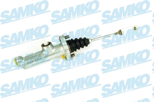 F02000 SAMKO Главный цилиндр, система сцепления (фото 1)