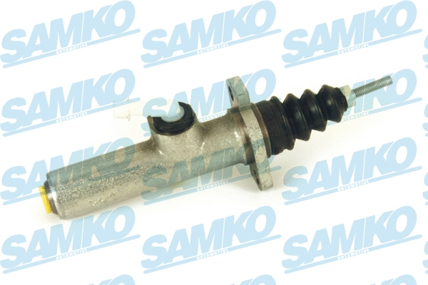 F02002 SAMKO Главный цилиндр, система сцепления (фото 1)