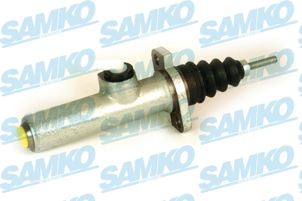 F02900 SAMKO Главный цилиндр, система сцепления (фото 1)