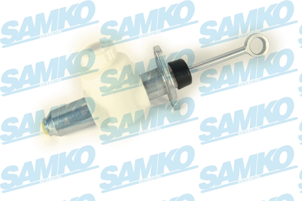 F04871 SAMKO Главный цилиндр, система сцепления (фото 1)