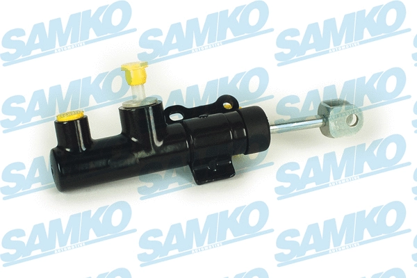 F04876 SAMKO Главный цилиндр, система сцепления (фото 1)