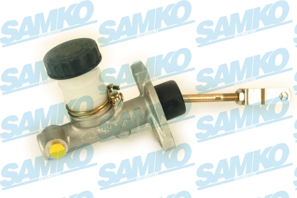 F20409 SAMKO Главный цилиндр, система сцепления (фото 1)