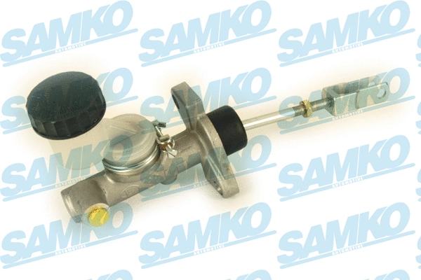 F20967 SAMKO Главный цилиндр, система сцепления (фото 1)