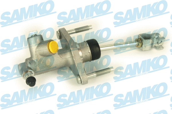 F23072 SAMKO Главный цилиндр, система сцепления (фото 1)