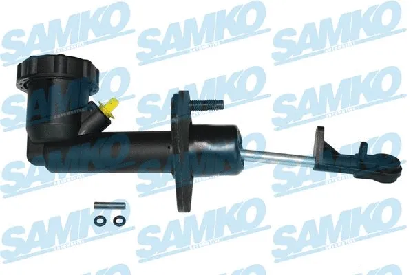 F29140 SAMKO Главный цилиндр, система сцепления (фото 1)