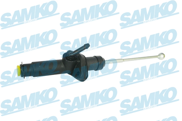 F30013 SAMKO Главный цилиндр, система сцепления (фото 1)