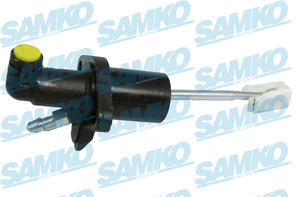 F30016 SAMKO Главный цилиндр, система сцепления (фото 1)