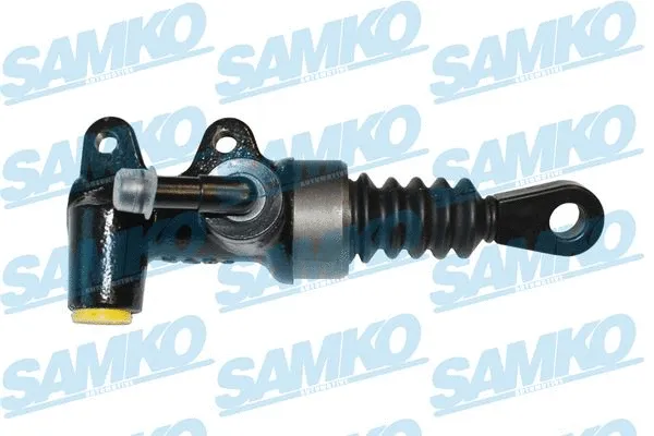 F30026 SAMKO Главный цилиндр, система сцепления (фото 1)